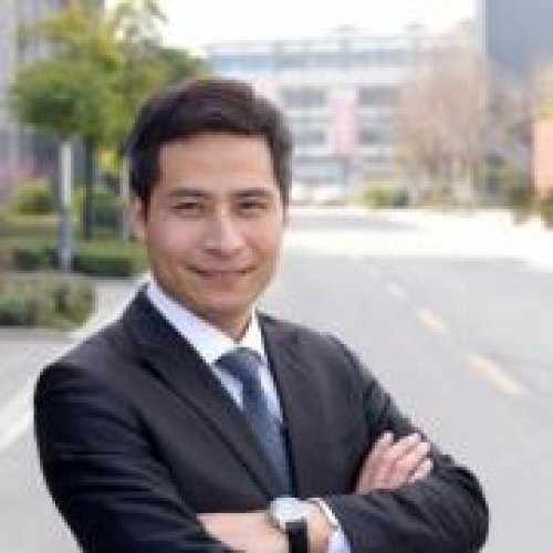 王中涛老师