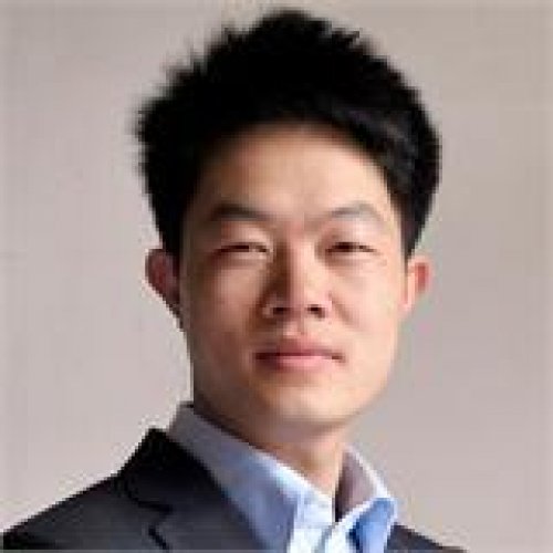 欧阳泽林老师