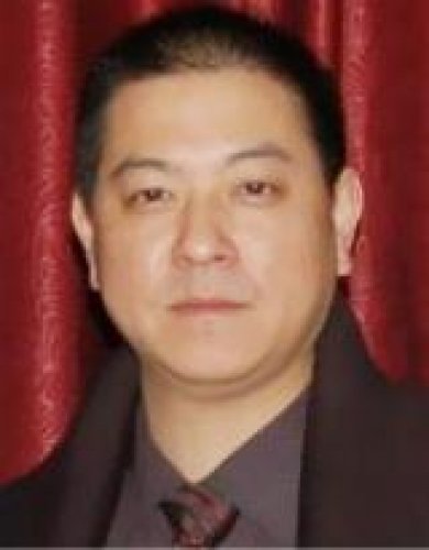 肖志云老师