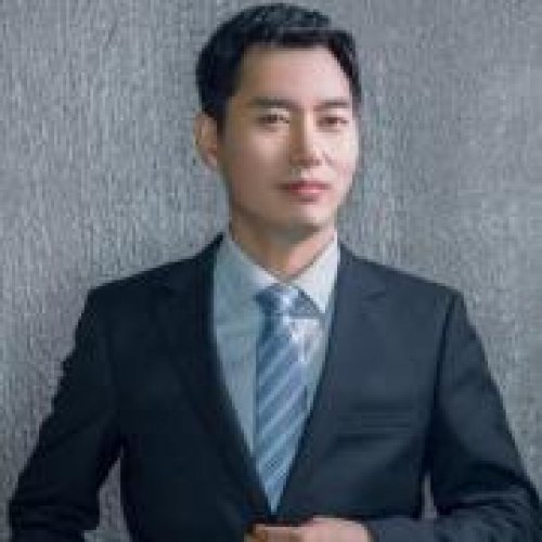 向光闪老师