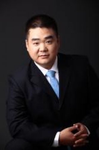王耀杰老师