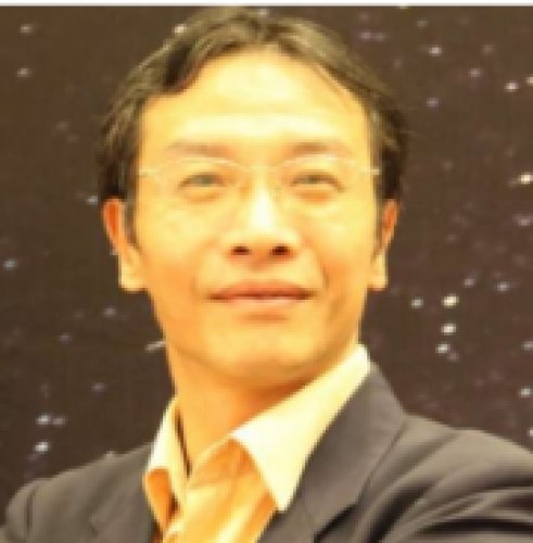 刘胤淞老师