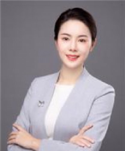 王咏如老师