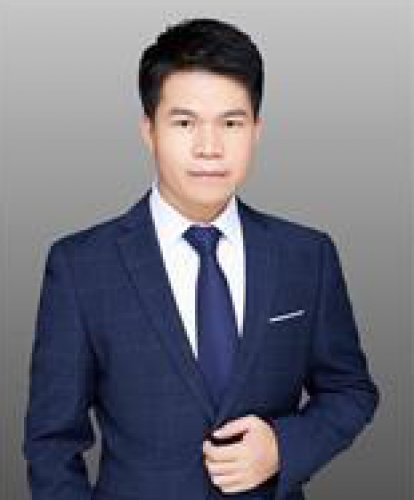 杨大维老师