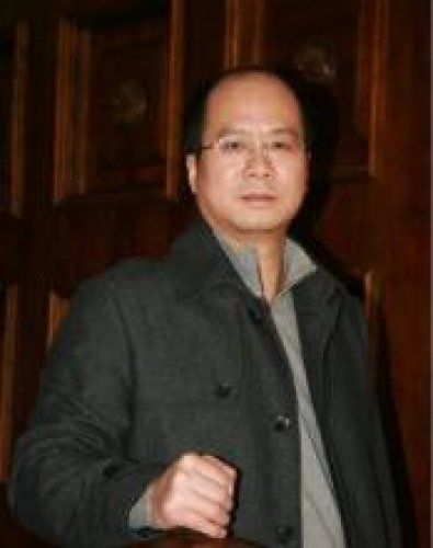 钟林老师