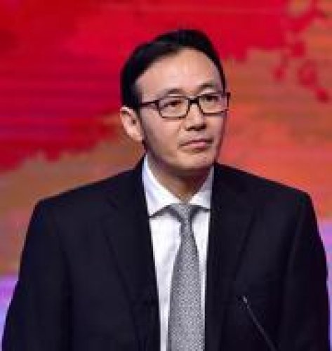 徐忠老师