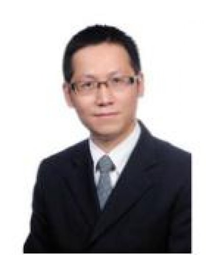 陶坚老师