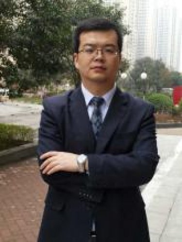 张颢敏老师