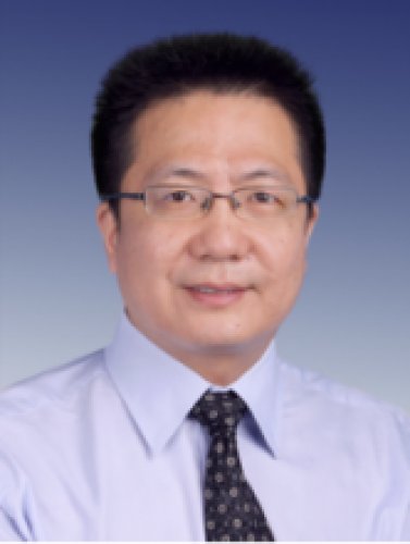 谢忠民老师