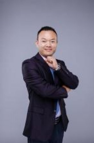 赵小阳老师