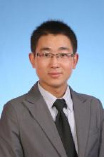 吕鑫老师