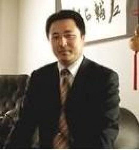 陈博老师