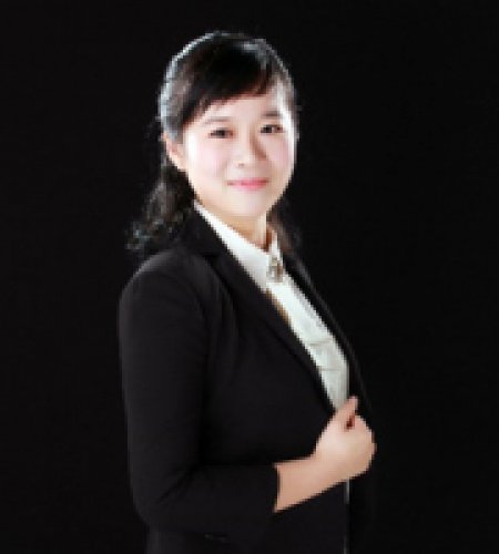 蔡晓煌老师