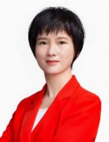 万子婧老师