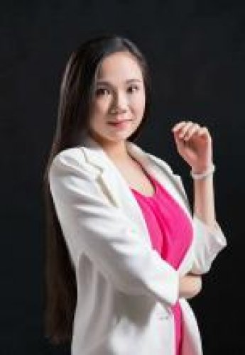 梁萍老师
