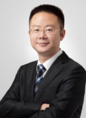王家琪老师