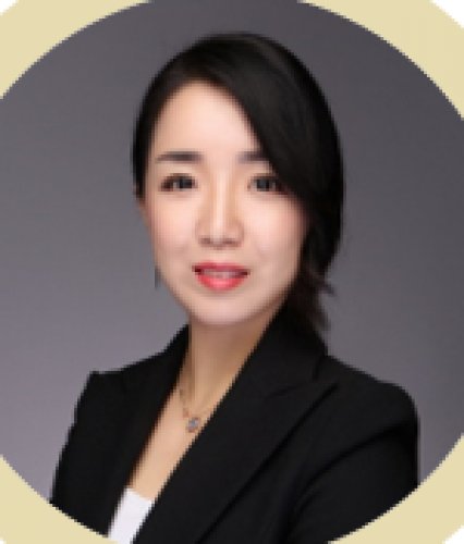 齐薇然老师