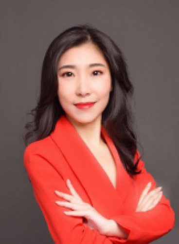 赵满老师