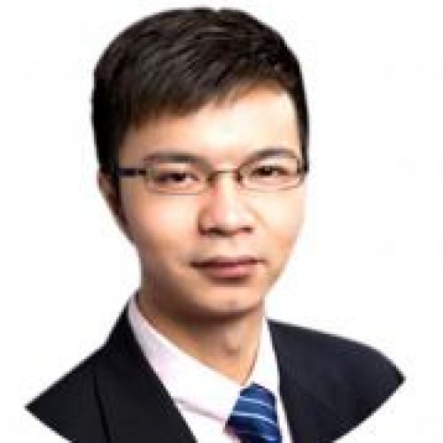 叶梓老师