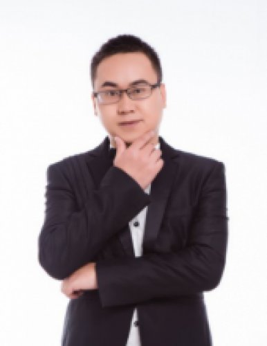 贺意德老师