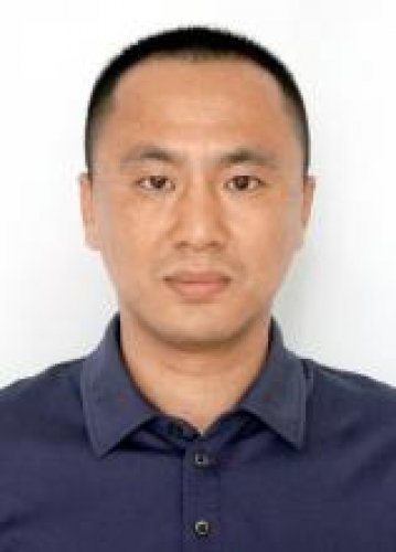 楼克佳老师