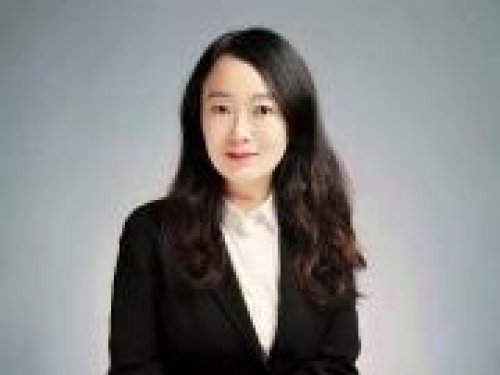 施娓老师