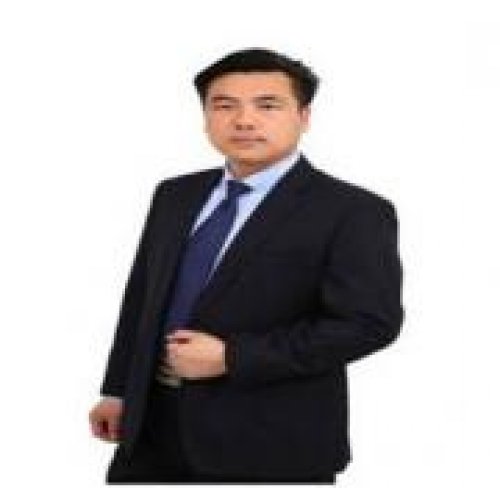 张焱冰老师