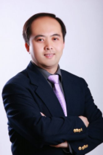 孙弘毅老师
