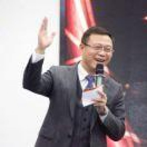 罗国栋老师