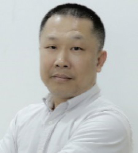 毛中雨老师