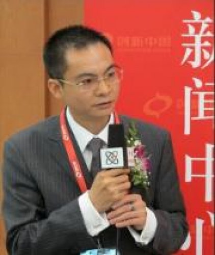 方志良老师