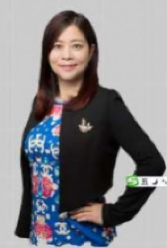 蒋嫦娥老师
