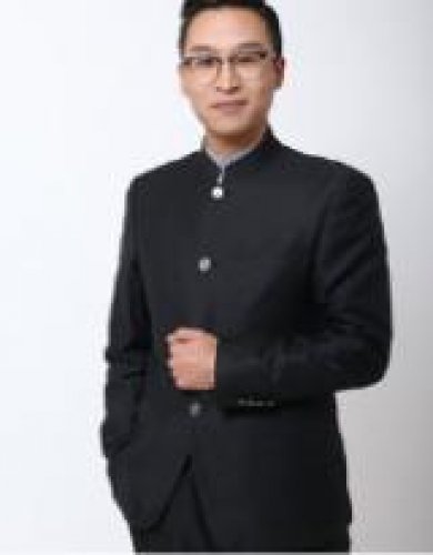 姚威老师