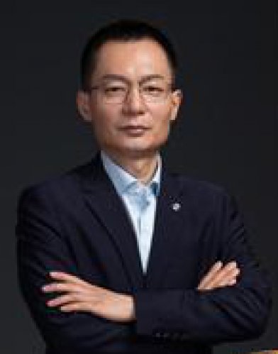 陈利海老师