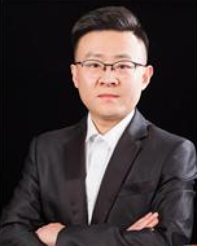 潘明老师