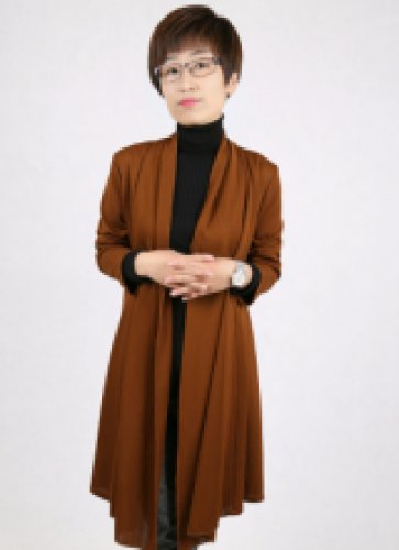 刘裴婕老师