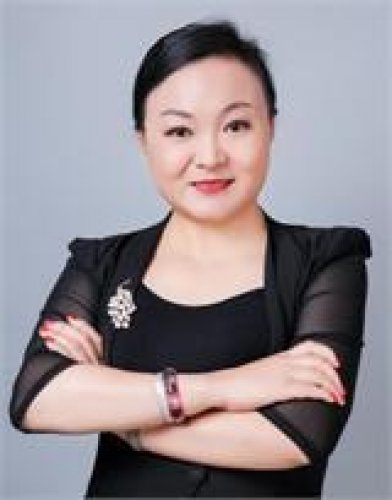 缪佩言老师