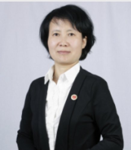 隋荣荣老师