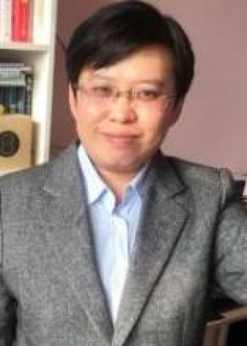 高筱嘉老师