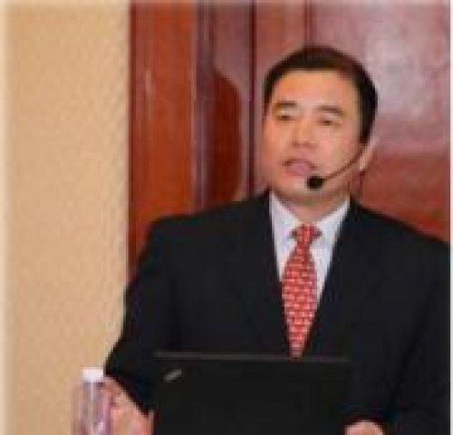 李大轲老师