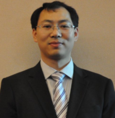 王长清老师