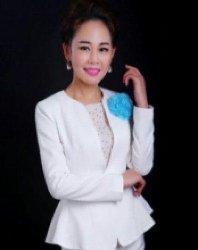 朱美林老师