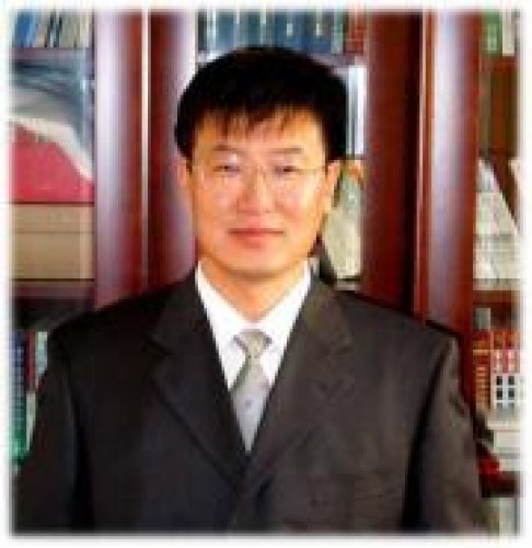 刘长伟老师