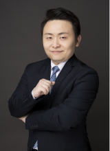 苗瀚阳