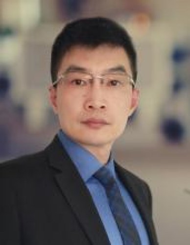 赵欧仁老师