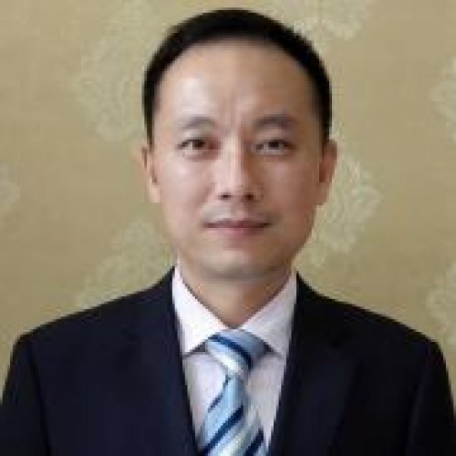 陈孝军老师
