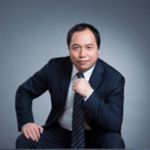 李伟相老师