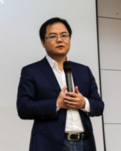 周自强老师
