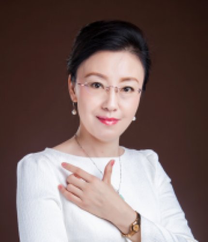 赵宏媛老师