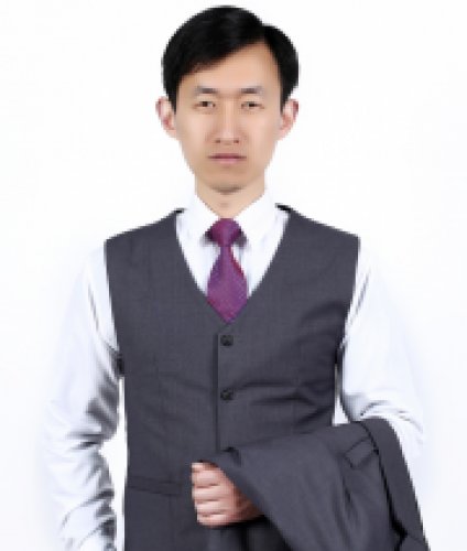 黄志新老师